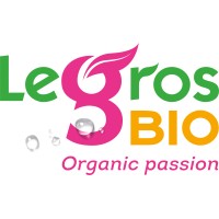 Legros Biologique Logo
