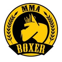 CT BOXER MMA Logo