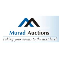 Murad Auction Group LLC Logo
