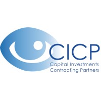 CICP Logo