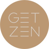 GetZeN Corporate Wellness Logo