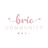 Brío Community Logo