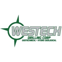 Westech Drilling Corp Logo