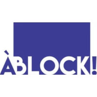 ÀBLOCK! Logo
