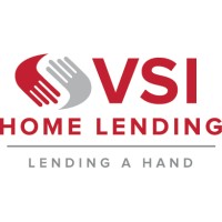 VSI Home Lending Logo