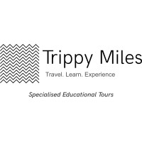 Trippy Miles Logo