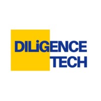 Diligence Tech Logo
