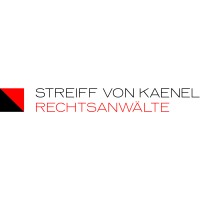 Streiff von Kaenel AG Logo