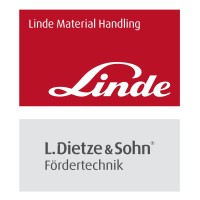 L. Dietze & Sohn Fördertechnik GmbH Logo