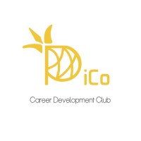 PiCo Career Development Club Logo