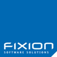 Fixion Software Solutions B.V. Logo