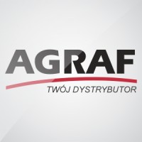 AGRAF Sp. z o.o. Logo