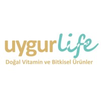 uygurLife Logo
