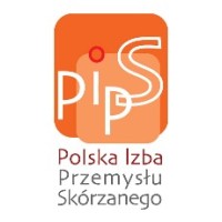 Polish Chamber of Shoe and Leather Industry Logo