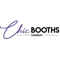 Chic Booths Company Logo