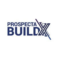 Prospecta BuildX India Pvt. Ltd. Logo