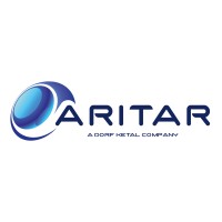 Aritar(A Dorf Ketal Company) Logo