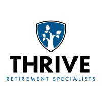 Thrive Retirement Specialists Logo