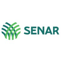 SENAR - MG | Serviço Nacional de Aprendizagem Rural Logo