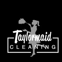 Taylor Maid Cleaning Logo