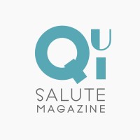 Qui Salute Magazine Logo
