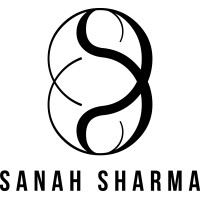 Sanah Sharma Official Logo