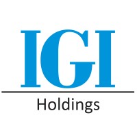 IGI Holdings Limited (A Packages Group Company) Logo