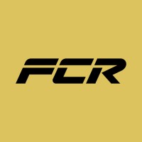 FCR - Fight Club Rush Logo
