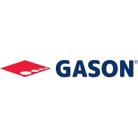 AF Gason Pty Ltd Logo