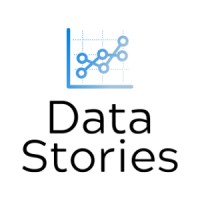 Data Stories Logo