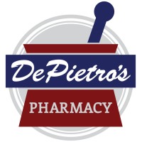 DePietros Pharmacy Logo