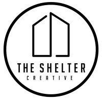 THE SHELTER CREATIVE Logo