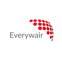 Everywair One Limited Logo