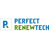 Perfect Renewtech Pvt. Ltd. Logo