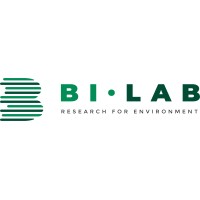 bi-lab srl Logo