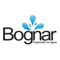 Bognar Metais Logo