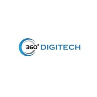 360 DigiTech Logo
