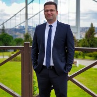 Ercan ATAY Logo