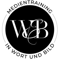 In Wort und Bild | Medientraining Logo