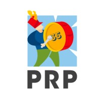 Patrick Roberge Productions Inc Logo