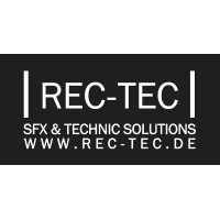 |Rec-Tec| sfx&technic solutions GmbH Logo