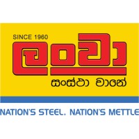Ceylon Steel Corporation Logo