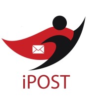 iPOST Logo