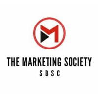 The Marketing Society SBSC Logo