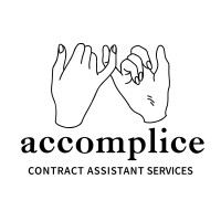 accompliceassistant Logo