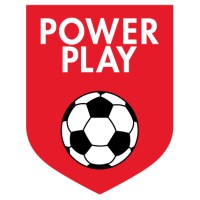 Powerplay Logo
