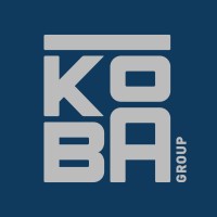 Koba Group Logo