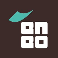 énéo conseil en immobilier sa Logo