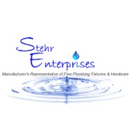 Stehr Enterprises Logo