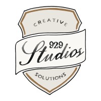 929 Studios Logo